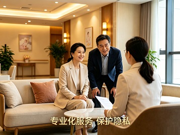 方城有偿售卵代生女生的客户的客户群体有哪些