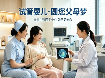 方城辅助生育服务 试管婴儿行业的兴起背景、发展与未来展望